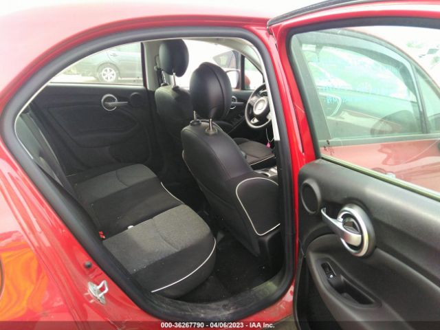 ZFBCFXAB9HP623417 Fiat 500x Pop