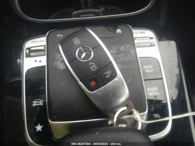 WDD3G4FB9KW011951 Mercedes-Benz A-class A 220