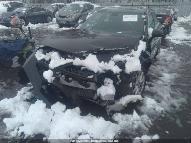 WDD3G4FB9KW011951 Mercedes-Benz A-class A 220