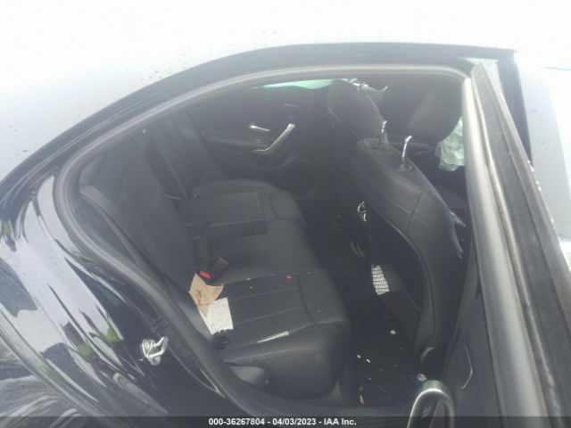 WDD3G4FB9KW011951 Mercedes-Benz A-class A 220