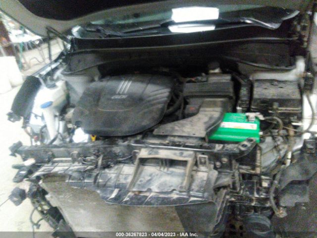 5XYPGDA52JG369031 KIA Sorento Lx V6