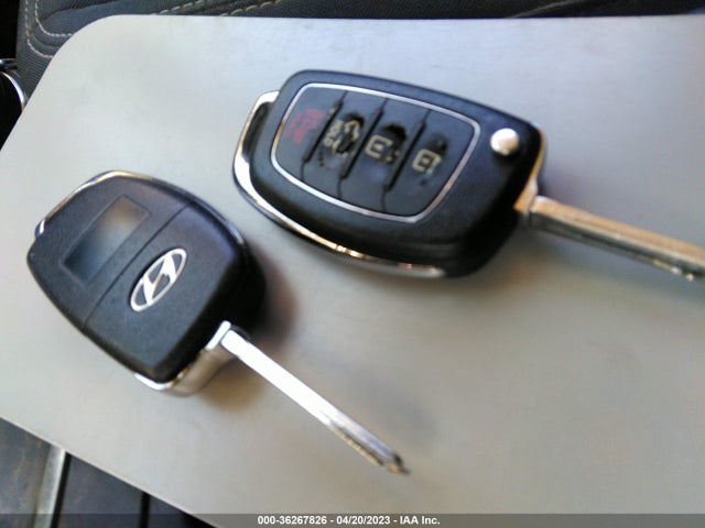 Hyundai Sonata 2.4l Se 2015 5NPE24AF7FH164982 Image 3