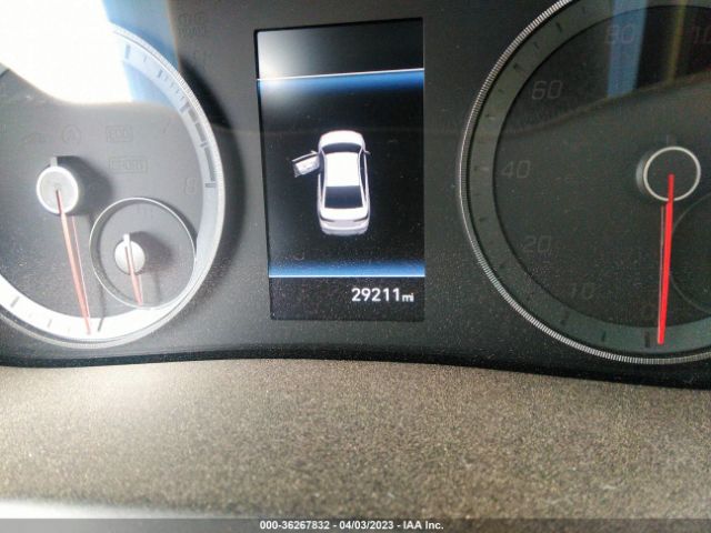 5NPE34AF7JH703851 Hyundai Sonata Sport+