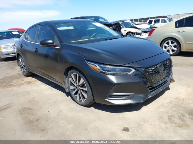 2020 3N1AB8CV5LY206979 main image
