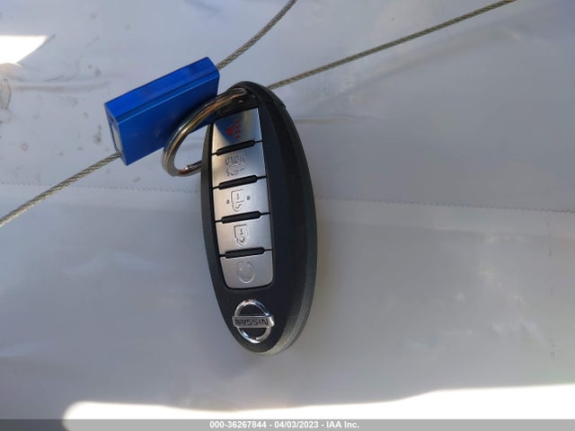 Nissan SENTRA SV 2020 3N1AB8CV5LY206979 Image 11