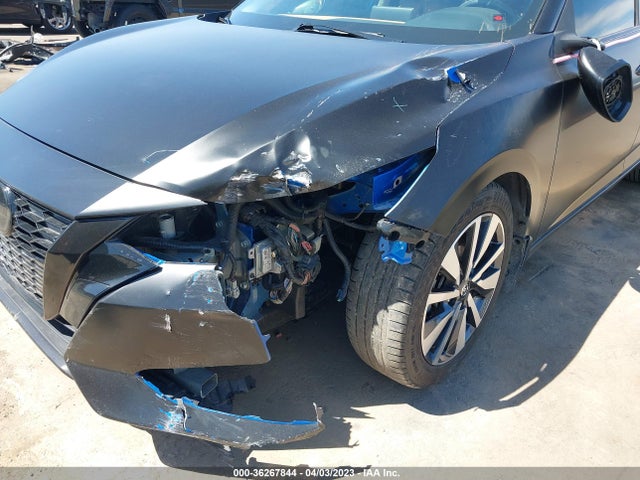 Nissan SENTRA SV 2020 3N1AB8CV5LY206979 Image 6