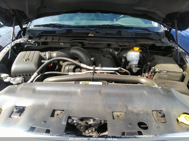 1C6RR7PT9ES174934 RAM 1500 Longhorn Limited