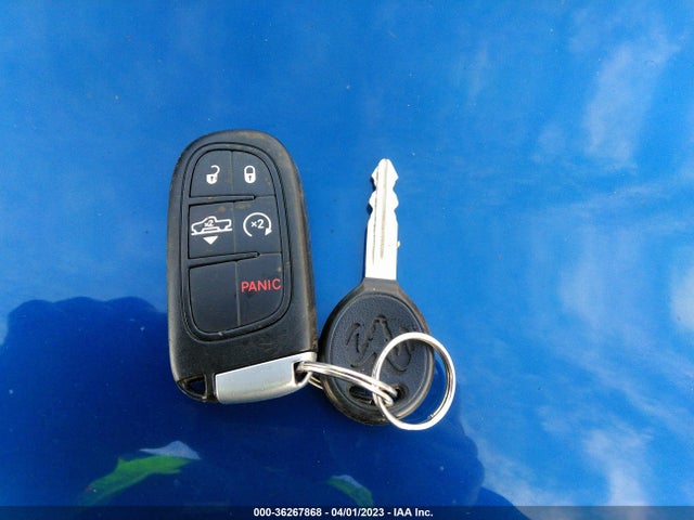 1C6RR7PT9ES174934 RAM 1500 Longhorn Limited