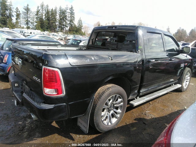 1C6RR7PT9ES174934 RAM 1500 Longhorn Limited
