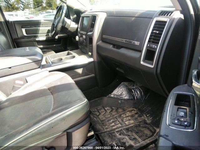 1C6RR7PT9ES174934 RAM 1500 Longhorn Limited