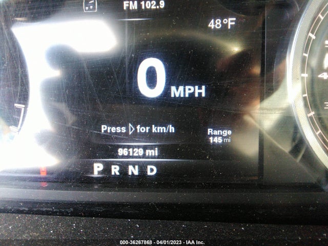 1C6RR7PT9ES174934 RAM 1500 Longhorn Limited