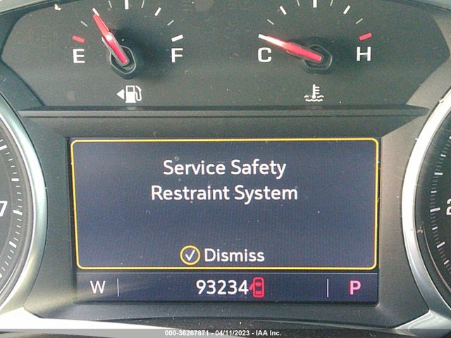 2019 GMC TERRAIN SLT VIN: 3GKALPEV6KL202604
