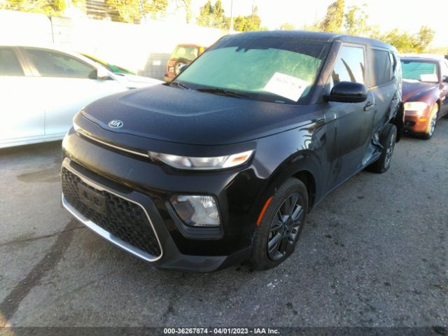 KNDJ23AU6M7797028 KIA SOUL S