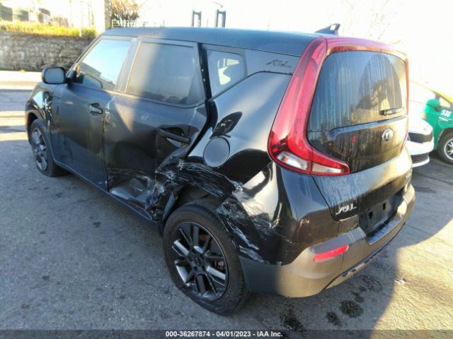 KNDJ23AU6M7797028 KIA SOUL S