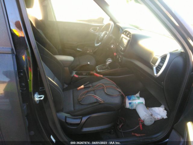 KNDJ23AU6M7797028 KIA SOUL S