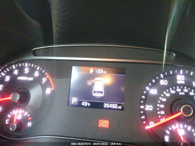KNDJ23AU6M7797028 KIA SOUL S