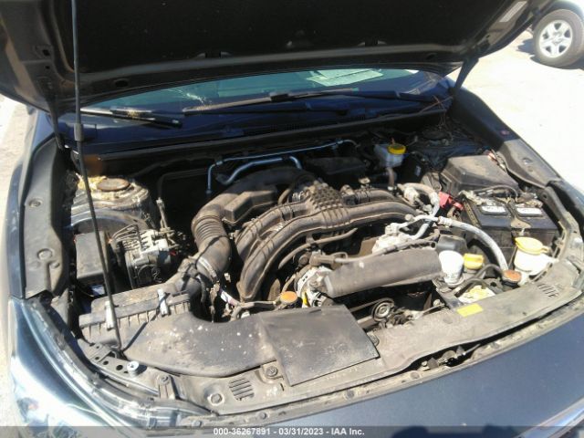4S3GTAB64J3715487 Subaru Impreza Premium