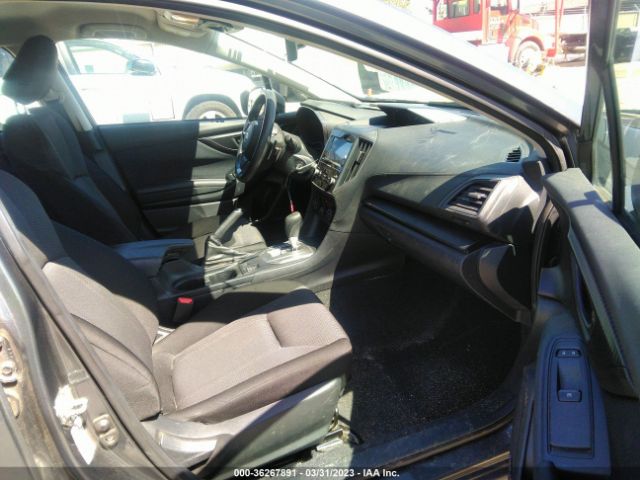 4S3GTAB64J3715487 Subaru Impreza Premium