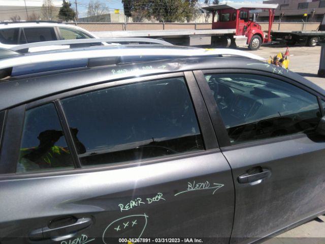 4S3GTAB64J3715487 Subaru Impreza Premium