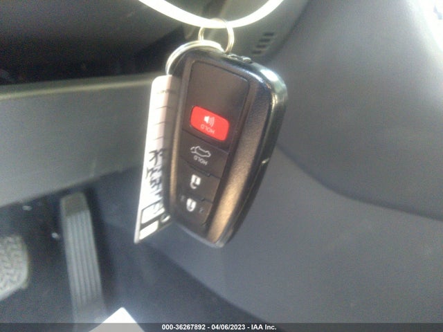Toyota Rav4 Xle Premium 2022 2T3C1RFV5NC176080 Image 11