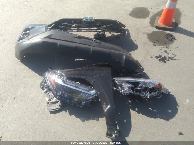 Toyota Rav4 Xle Premium 2022 2T3C1RFV5NC176080 Image 12