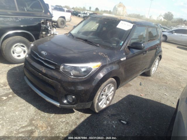 KNDJP3A51J7572019 KIA SOUL +