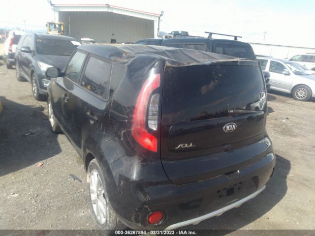 KNDJP3A51J7572019 KIA SOUL +