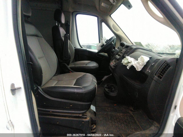 RAM Promaster Cargo Van 2017 3C6TRVAG3HE543641 Image 6
