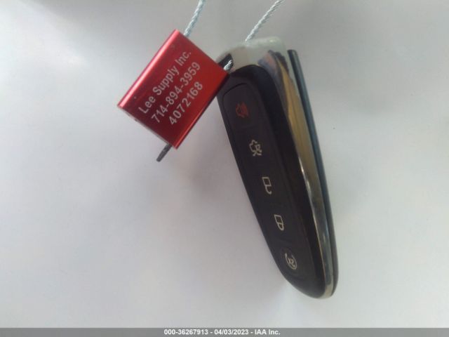 1FMCU9J91EUE18775 Ford Escape Titanium