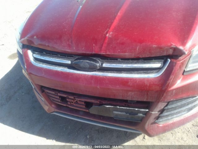 1FMCU9J91EUE18775 Ford Escape Titanium
