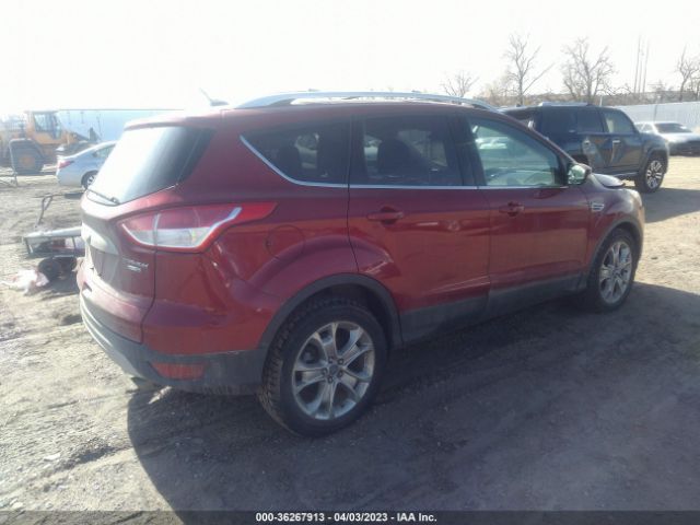 1FMCU9J91EUE18775 Ford Escape Titanium
