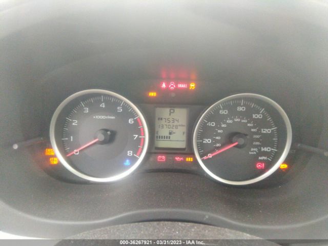 JF2SJABC1FH463120 Subaru Forester 2.5i
