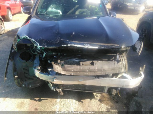 W1N4M4GB5NW242297 Mercedes-Benz Glb Glb 250