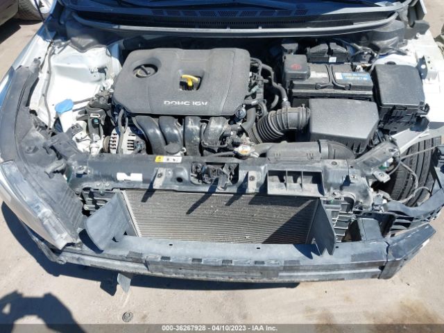3KPFK4A73HE036968 KIA FORTE LX