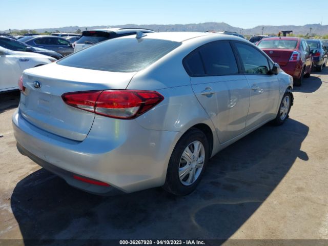 3KPFK4A73HE036968 KIA FORTE LX