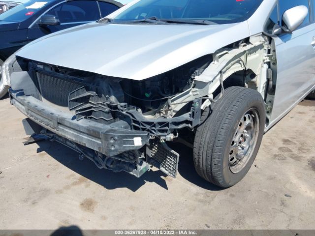 3KPFK4A73HE036968 KIA FORTE LX