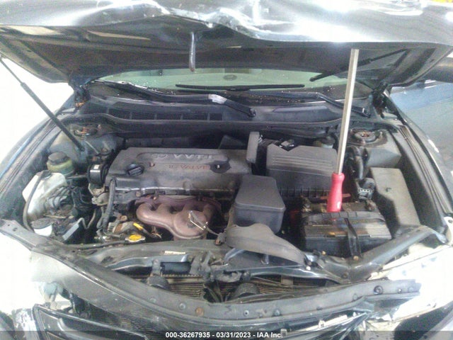 2007 TOYOTA CAMRY CE/LE/SE/XLE VIN: 4T1BE46K07U094325