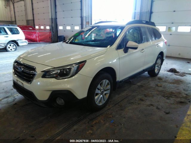 4S4BSACC0J3239820 Subaru Outback Premium