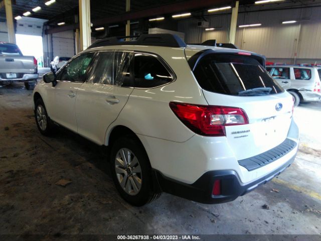 4S4BSACC0J3239820 Subaru Outback Premium