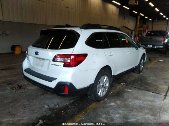 4S4BSACC0J3239820 Subaru Outback Premium