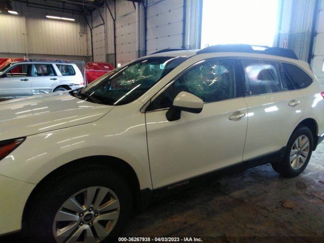 4S4BSACC0J3239820 Subaru Outback Premium