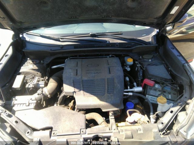 JF2SKAPC9KH490484 Subaru Forester Sport