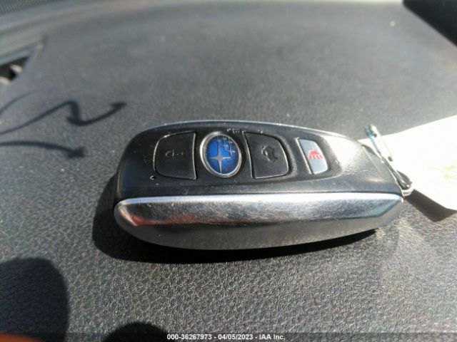 JF2SKAPC9KH490484 Subaru Forester Sport