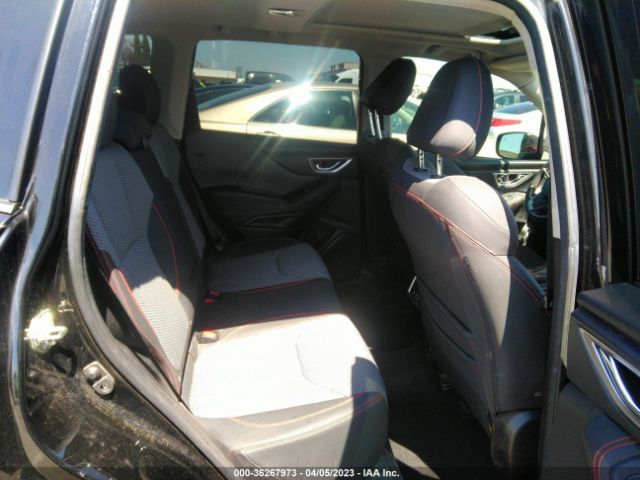 JF2SKAPC9KH490484 Subaru Forester Sport