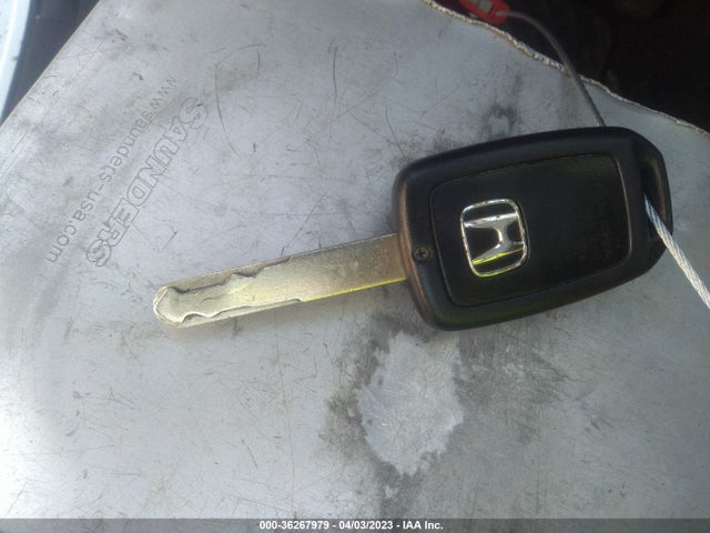 Honda Civic Sedan Lx 2017 19XFC2F57HE200652 Image 11