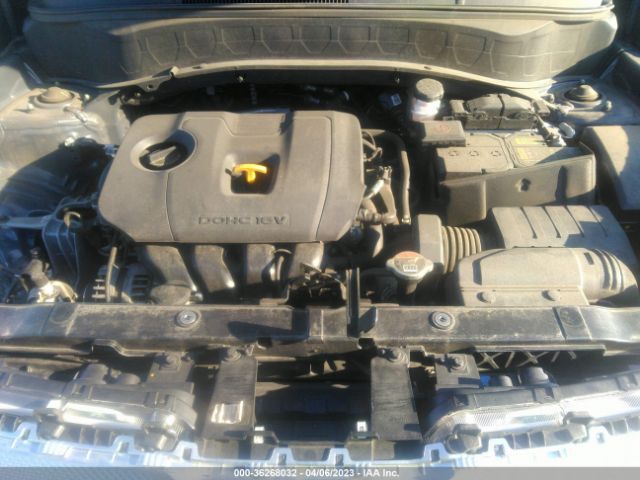 KNDEUCAA8M7125070 KIA SELTOS S