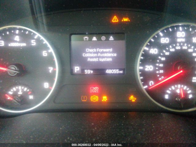 KNDEUCAA8M7125070 KIA SELTOS S