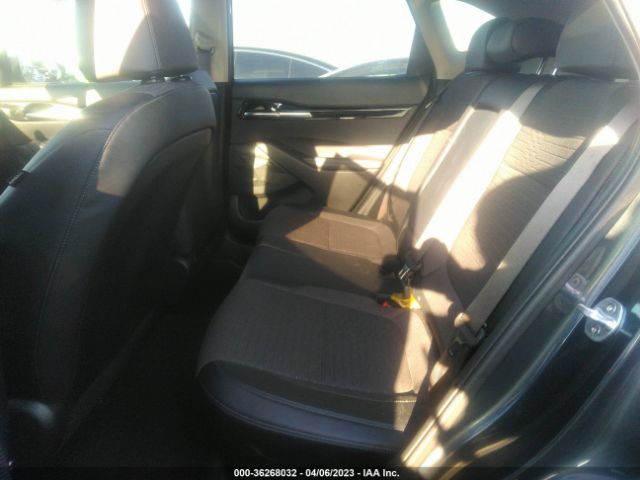 KNDEUCAA8M7125070 KIA SELTOS S