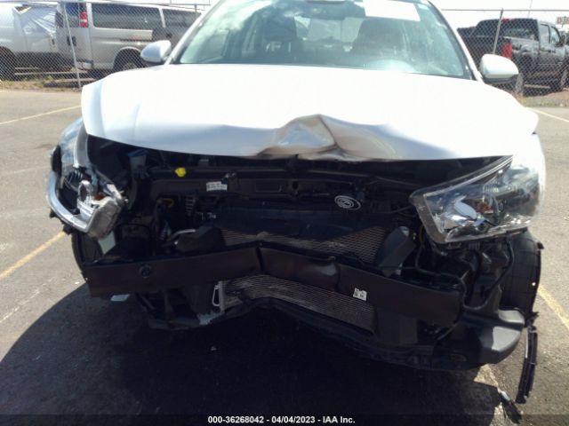 3KPA24AD1NE493015 KIA RIO S
