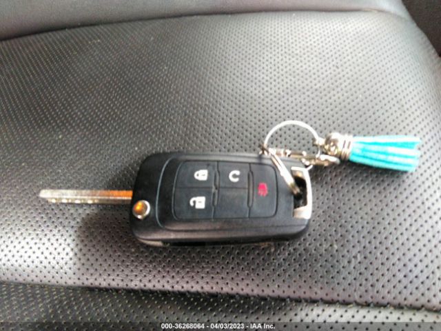 2GKFLPE39G6220725 GMC Terrain Slt